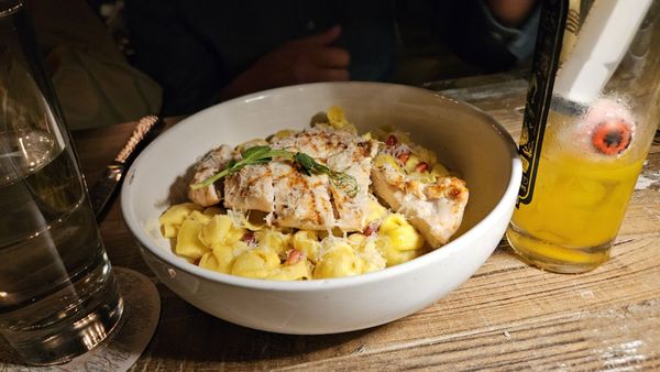 618 Restaurant - Banquets by null