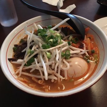 Nuna Ramen - Ramen Near Me - Seattle, Washington Nuna Ramen - Ramen Near Me - Seattle, Washington