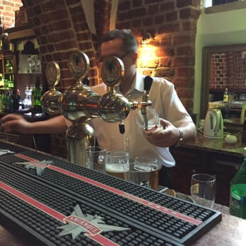 Piwnica Świdnicka - Home brew - Polish Near Me - Wrocław, DS