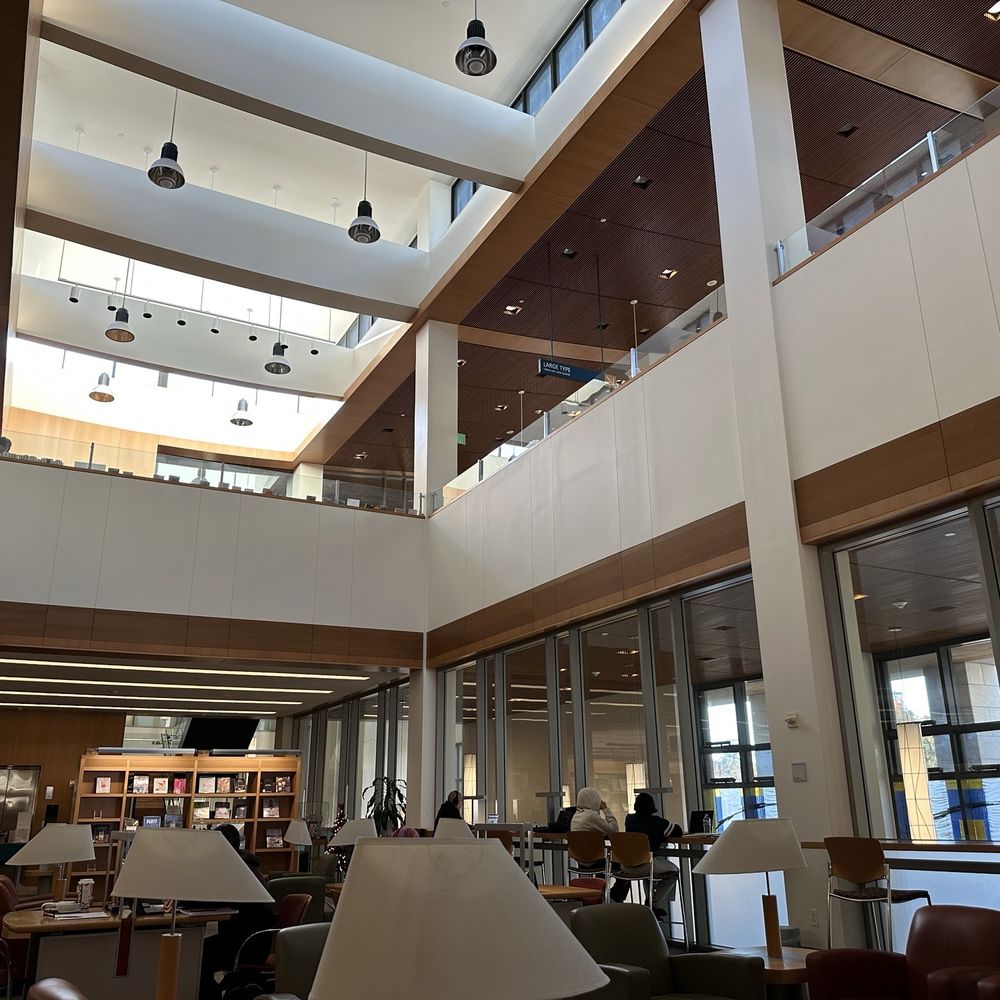 San Mateo Public Library - Libraries Near Me - San Mateo, California San Mateo Public Library - Libraries Near Me - San Mateo, California