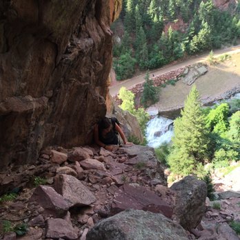 Eldorado Canyon State Park - Parks Near Me - Eldorado Springs, Colorado Eldorado Canyon State Park - Parks Near Me - Eldorado Springs, Colorado