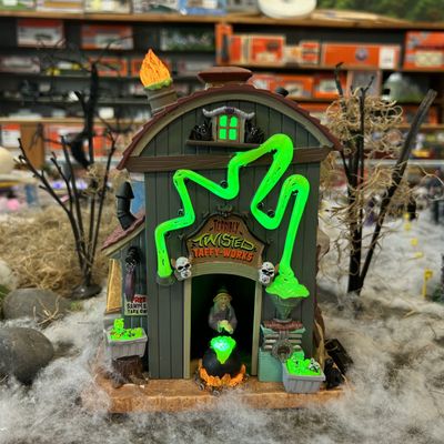 Phillips Toy Mart by null
