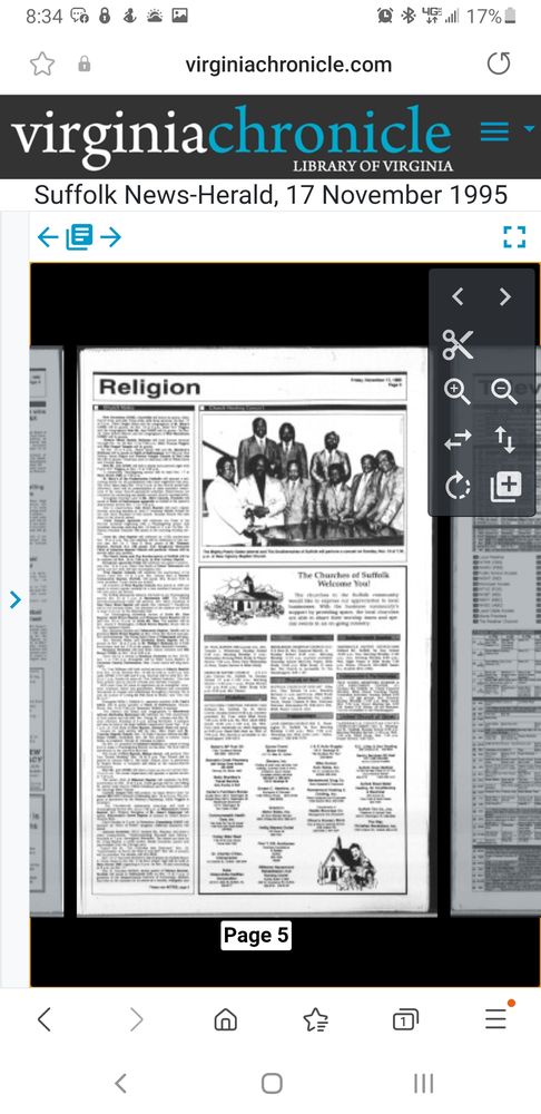 Slide of Affordable Allen's Repair Plumbing