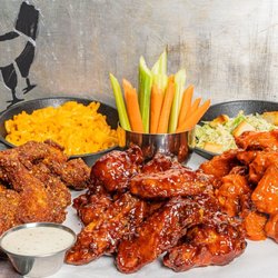 Wing Squad