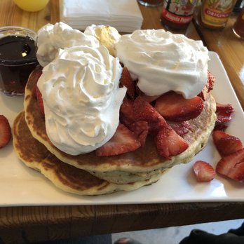 Daily Jam - Breakfast & Brunch Restaurant - New American Near Me - Tempe, Arizona