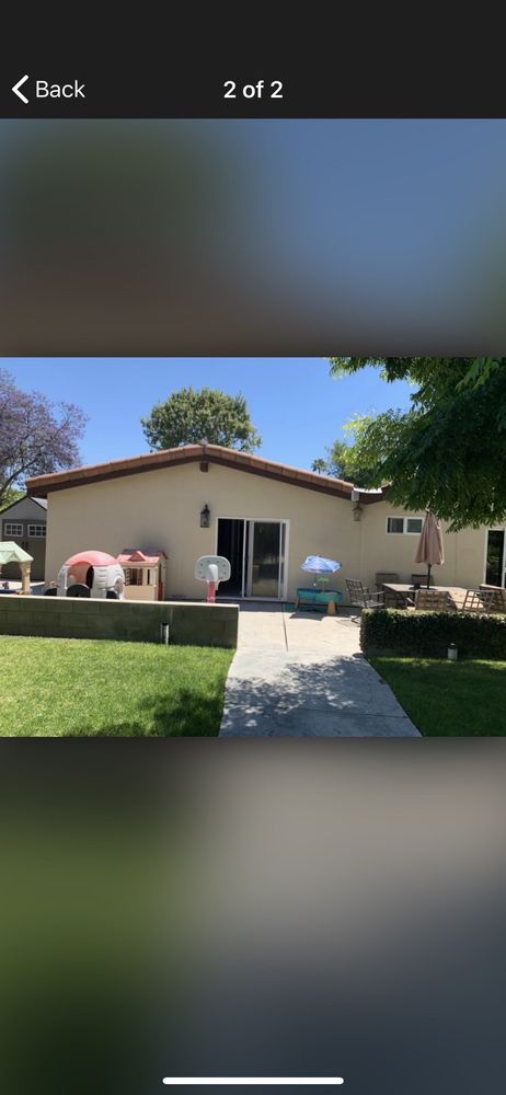 Slide of United Home Painting and Roofing