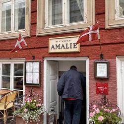 Amalie