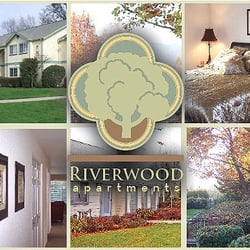 Riverwood Apartments