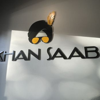 Khan Saab Desi Craft Kitchen - Entrance - Pakistani Near Me - Fullerton, California