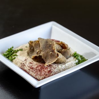 Hummus Cafe - Gyro Hummus - Mediterranean Near Me - Moore, Oklahoma