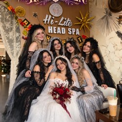 Hi Lite Head Spa - Halloween Treat: 10% Off Your Spa Visit Celebrate Halloween with a little relaxation at Hi-Lite Head Spa in Anaheim. Enjoy 10% off your v