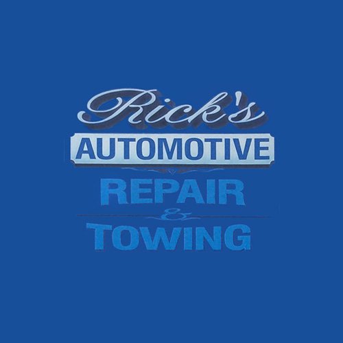 RICK’S AUTOMOTIVE SALES & SERVICE Updated September 2024 12 Reviews