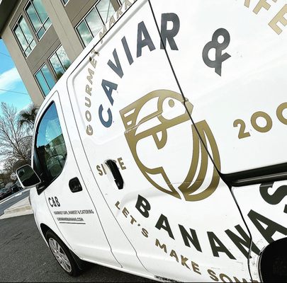 Caviar & Bananas - Gourmet Market & Cafe by null