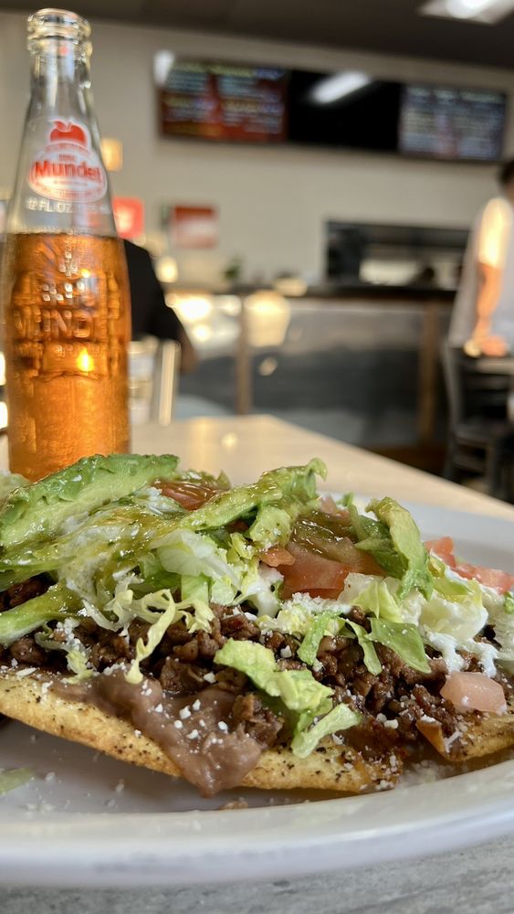 Monarca Mexican Restaurant