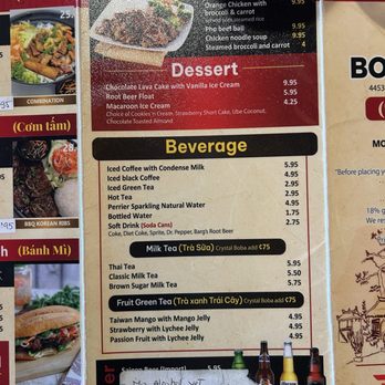Boiling Pho - Vietnamese Near Me - Temecula, California