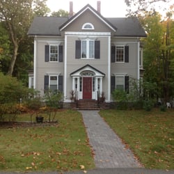 Newton, MA