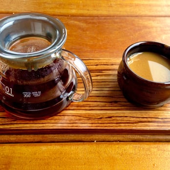 Lofty Coffee Roasting Works - Coffee & Tea Near Me - Encinitas, California