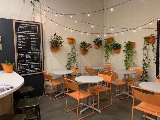 CAFE GRUMPY - Updated September 2025 - 141 Photos & 148 Reviews - 13 ...