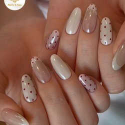 VK Five Points Nails & Spa