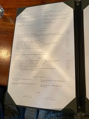Menu photo 3 Death & Taxes Raleigh, NC Menu photo 3 Death & Taxes Raleigh, NC