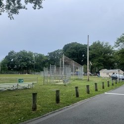 Paddock Park - Paddock Park