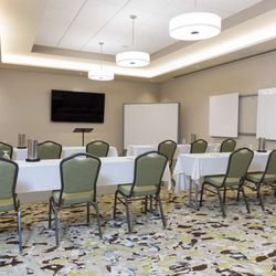 Hilton Garden Inn Grand Rapids East - Meeting Room