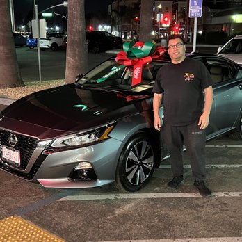 Dublin Nissan - Car Dealers Near Me - Dublin, California Dublin Nissan - Car Dealers Near Me - Dublin, California