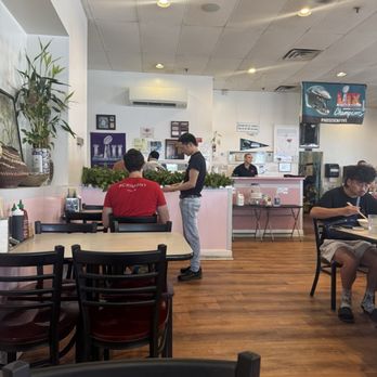 Pho 75 - Vietnamese Near Me - Philadelphia, Pennsylvania