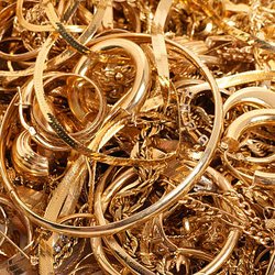 We buy gold, coins, and jewelery!