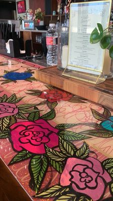 Hello Stranger by null