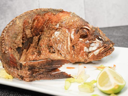 Colombian Steakhouse and Lounge by null