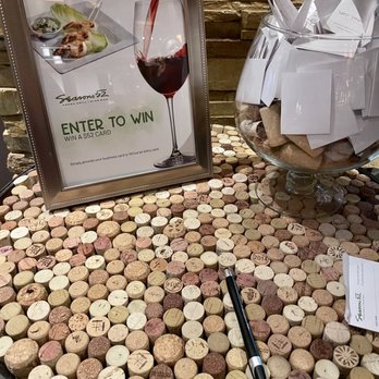 Seasons 52 - I entered to win! 6/20/21 - New American Near Me - Indianapolis, Indiana Seasons 52 - I entered to win! 6/20/21 - New American Near Me - Indianapolis, Indiana