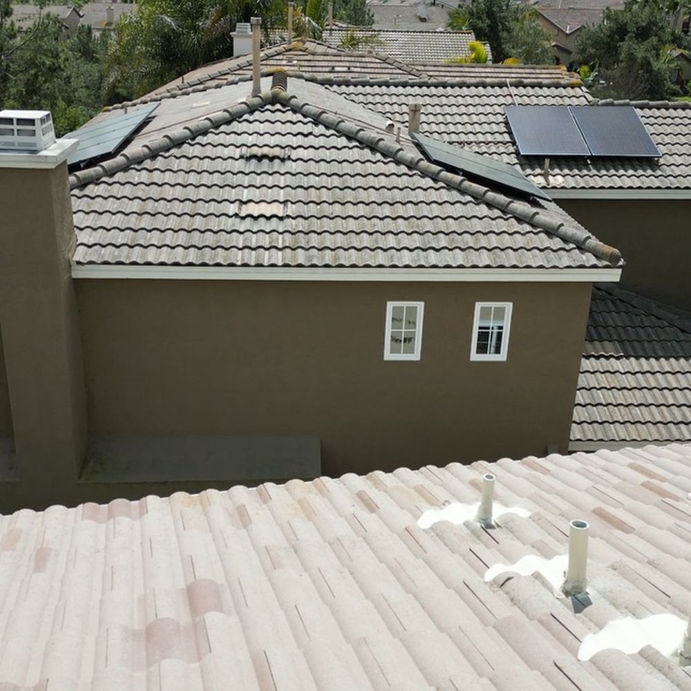 Casas Roof - Roofing Near Me - Chula vista, California Casas Roof - Roofing Near Me - Chula vista, California