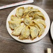 Photo of Qing Dao Bread Food 青島饅頭 - Monterey Park, CA, United States. The bottom is deliciously crispy
