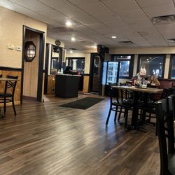 Sport of Kings Family Restaurant