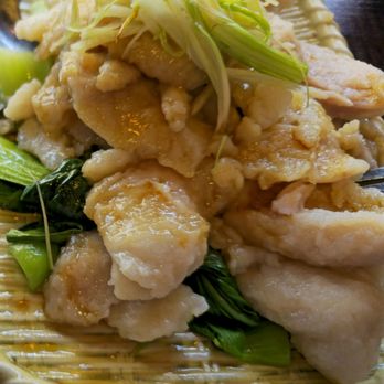 Spy C Cuisine - Fish for 20 dollars... I ordered 2... For that price I could've gone to a decent place. - Chinese Near Me - Forest Hills, New York Spy C Cuisine - Fish for 20 dollars... I ordered 2... For that price I could've gone to a decent place. - Chinese Near Me - Forest Hills, New York