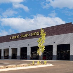 Les Schwab Tire Center