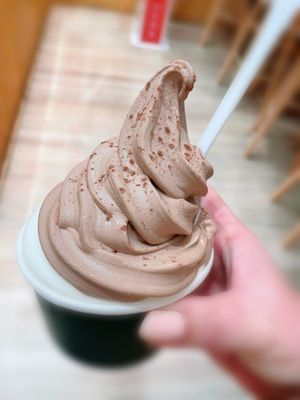 Kiss of Matcha by null