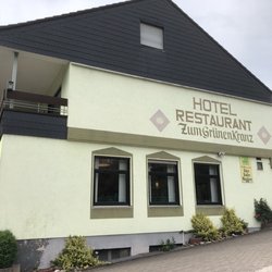 Bold´s Hotel-Restaurant Zum Grünen Kranz - ... Außenansicht ...