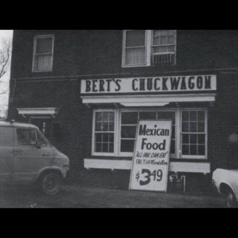 The Chuck Wagon - Tex-Mex Near Me - Fairview Heights, Illinois