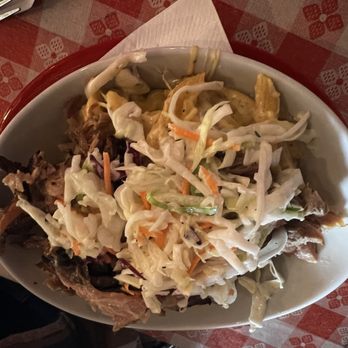 Fat Bob's Smokehouse - Memphis Mac - Barbeque Near Me - Buffalo, New York