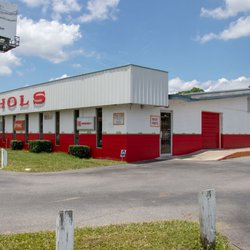 Nichols Equipment