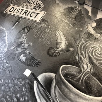 Double Shot Coffee - Coffee & Tea Near Me - San Francisco, California Double Shot Coffee - Coffee & Tea Near Me - San Francisco, California