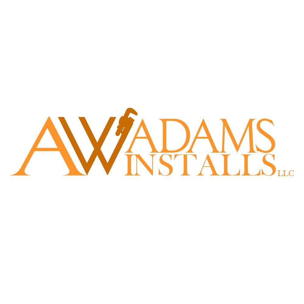 Slide of AW Adams Installs