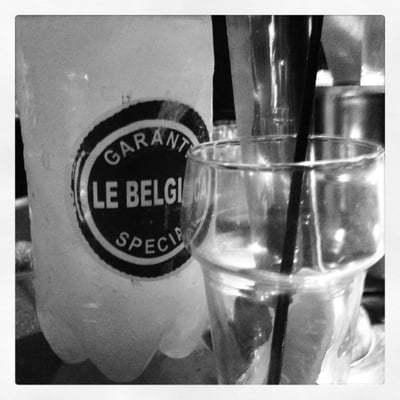 Le Belgica by null