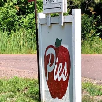 Gourmet Garage - Located just off the main road to Bayfield - Bakeries Near Me - Bayfield, Wisconsin