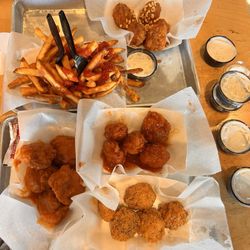 Fire Wings Bakersfield - 85 cent wings