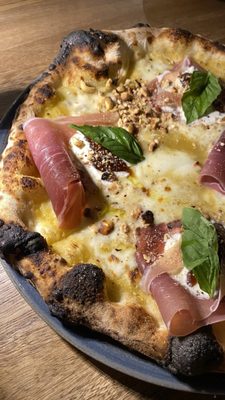 L'Artisteria Pizzeria by null