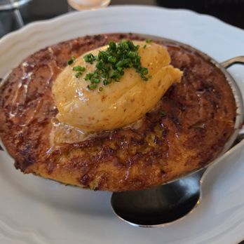 Cleo - Cornbread - Wine Bars Near Me - New York, New York Cleo - Cornbread - Wine Bars Near Me - New York, New York