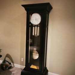Calgary Grandfather Clock Repair